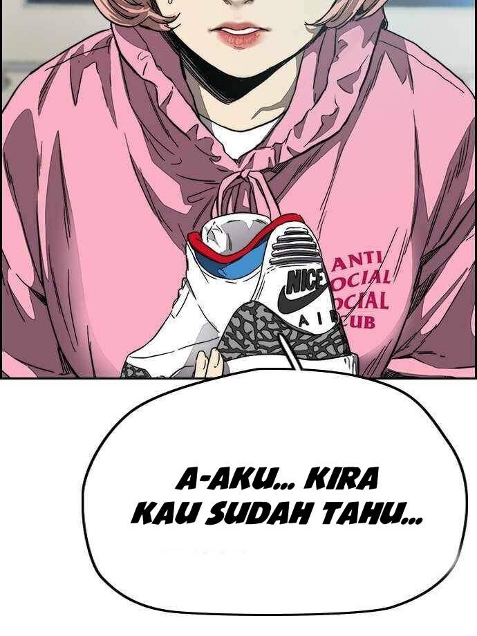 Wind Breaker chapter 374 halaman 5