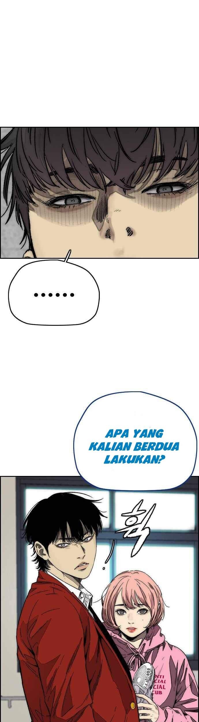 Wind Breaker chapter 374 halaman 6