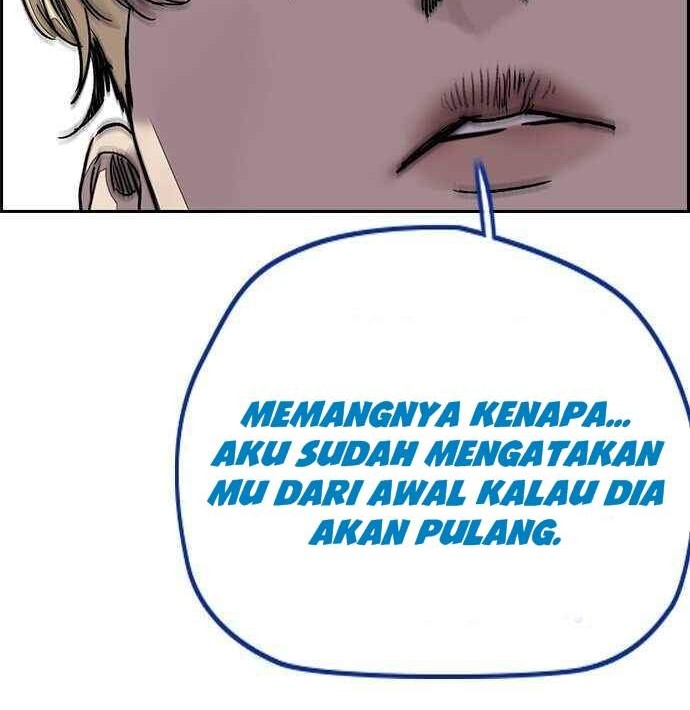 Wind Breaker chapter 374 halaman 9