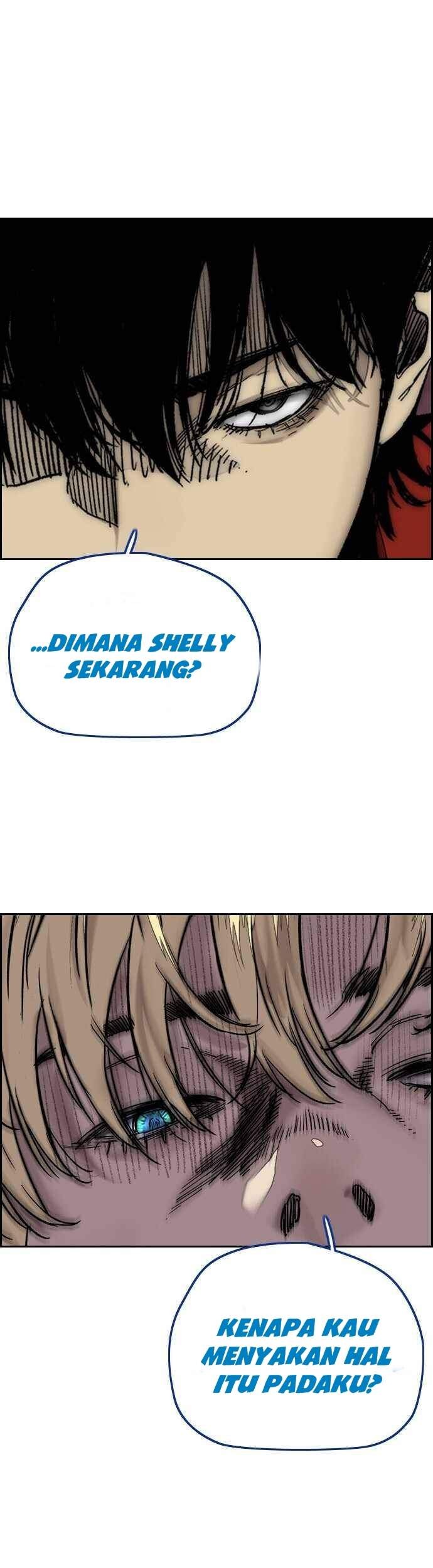 Wind Breaker chapter 374 halaman 10