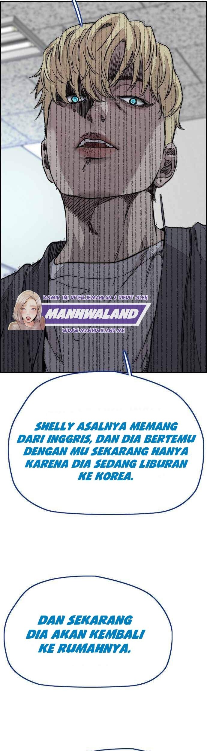 Wind Breaker chapter 374 halaman 16