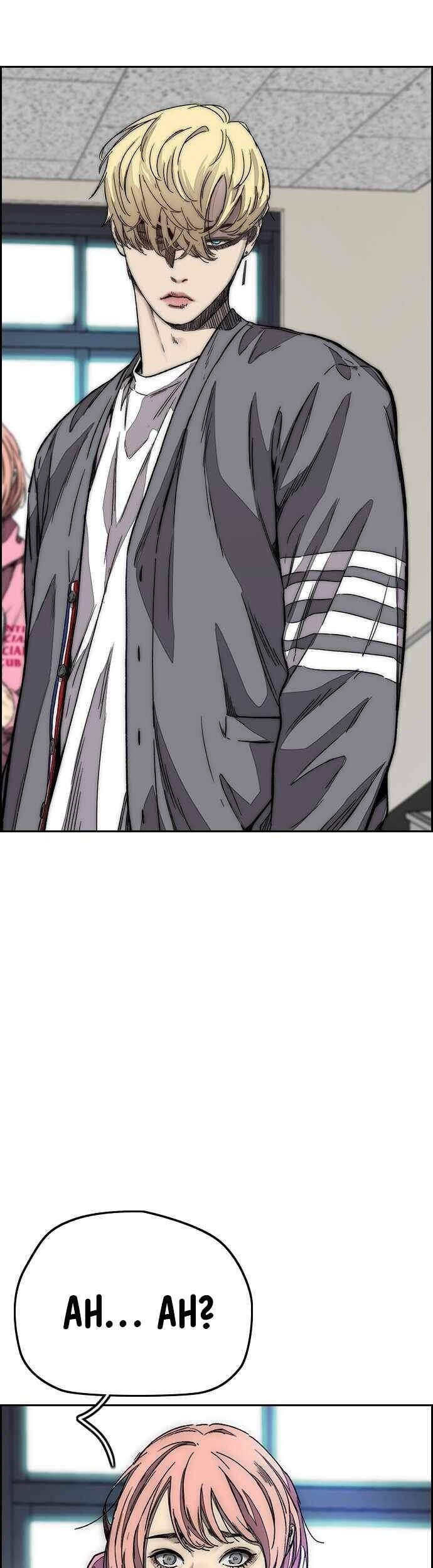 Wind Breaker chapter 374 halaman 24