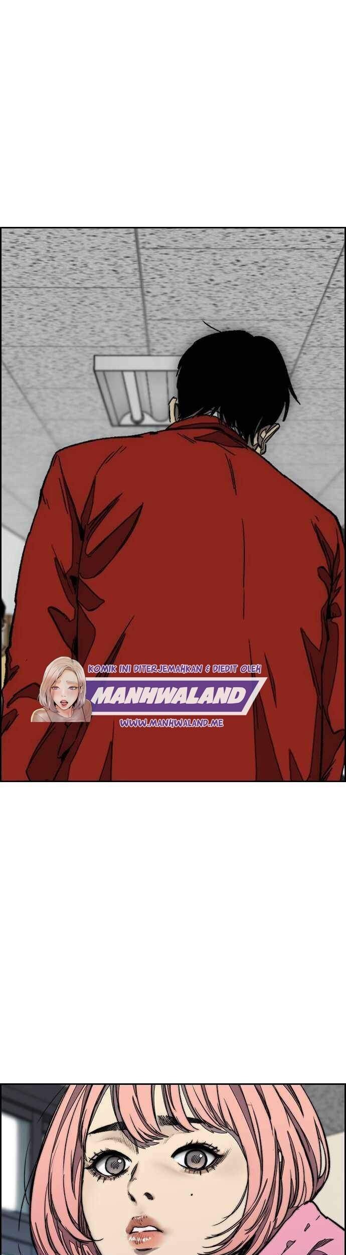 Wind Breaker chapter 374 halaman 26