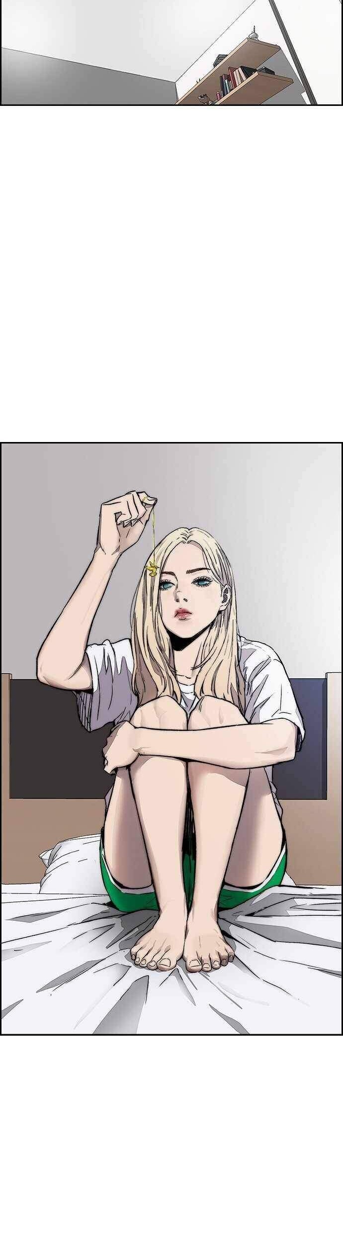 Wind Breaker chapter 374 halaman 39