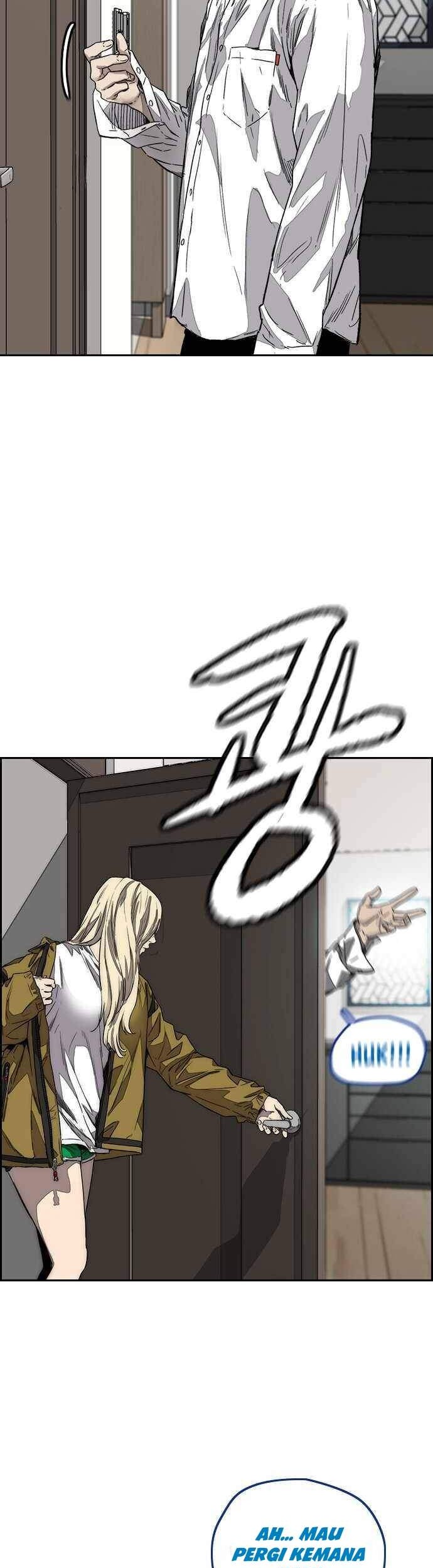 Wind Breaker chapter 374 halaman 48