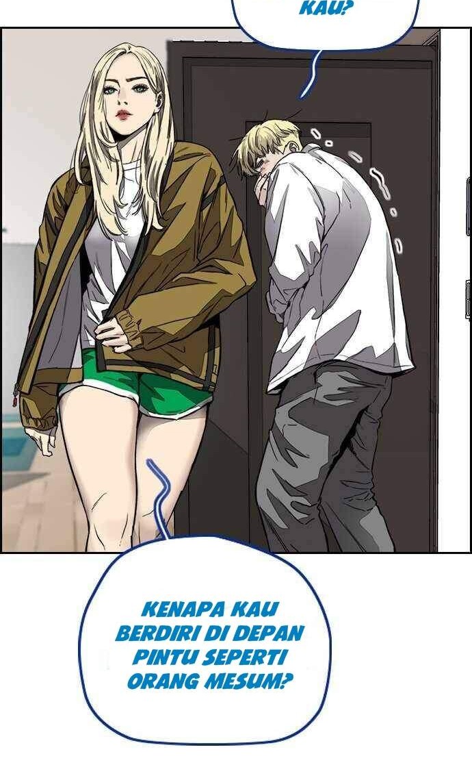 Wind Breaker chapter 374 halaman 49