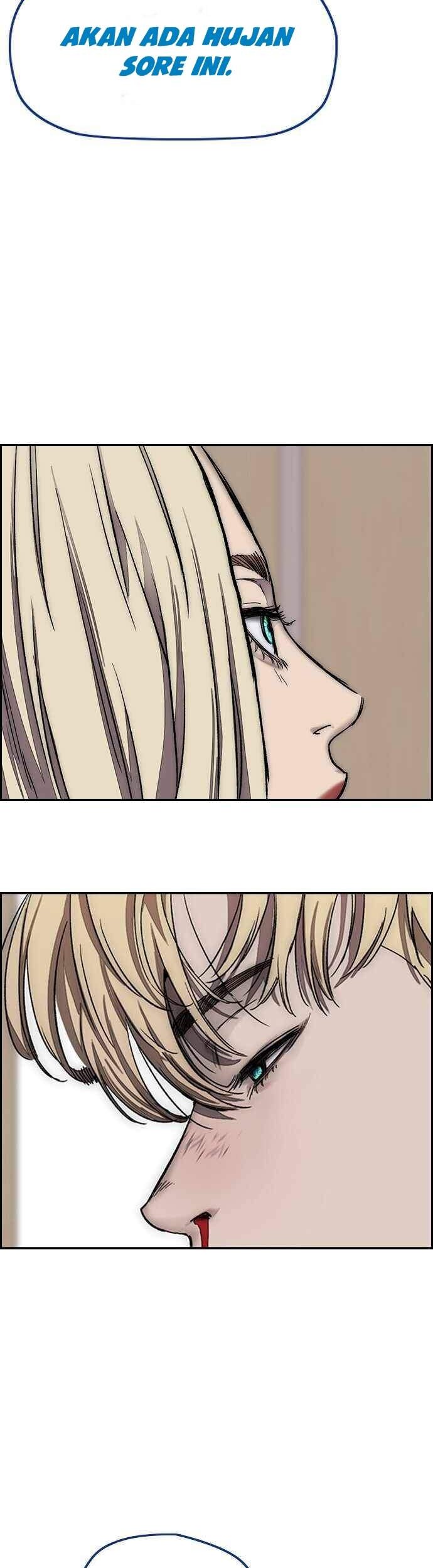 Wind Breaker chapter 374 halaman 52
