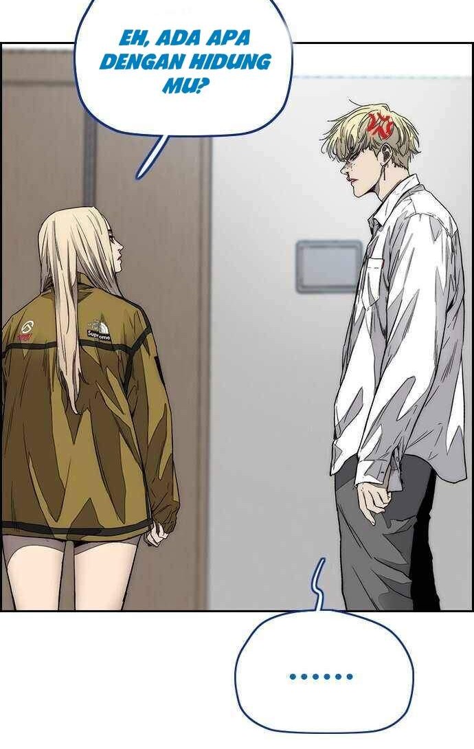 Wind Breaker chapter 374 halaman 53