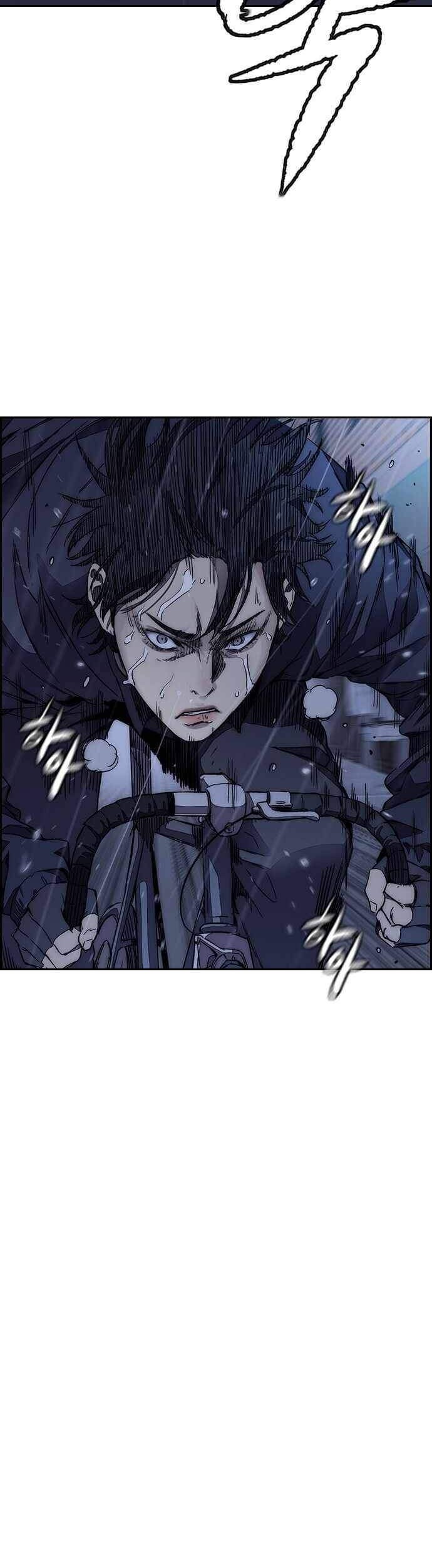 Wind Breaker chapter 374 halaman 56