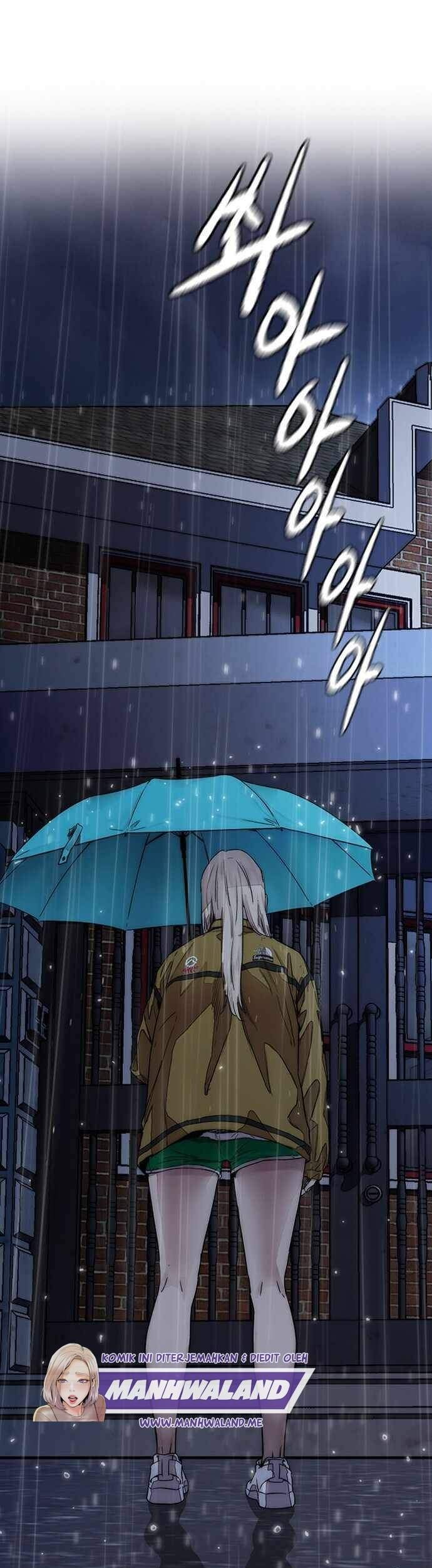 Wind Breaker chapter 374 halaman 58