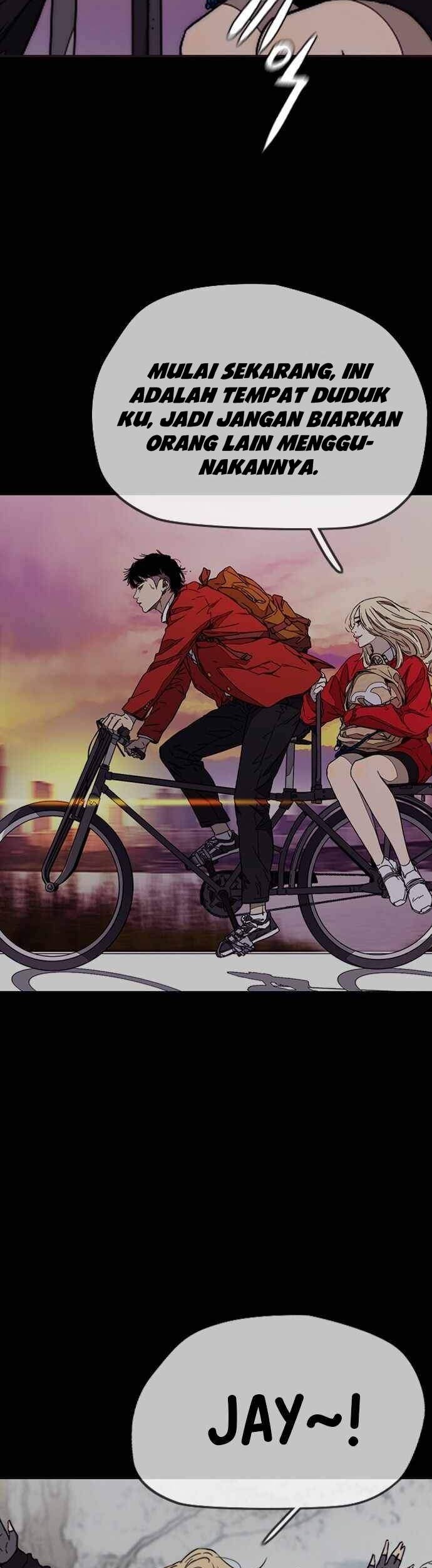 Wind Breaker chapter 374 halaman 68