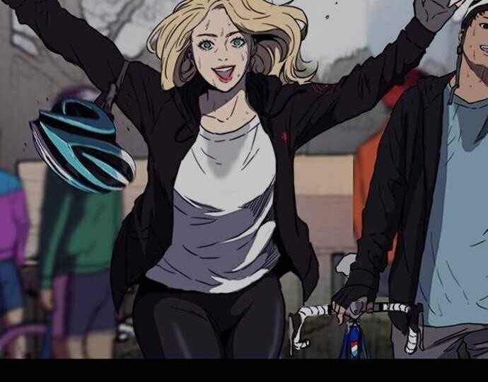 Wind Breaker chapter 374 halaman 69