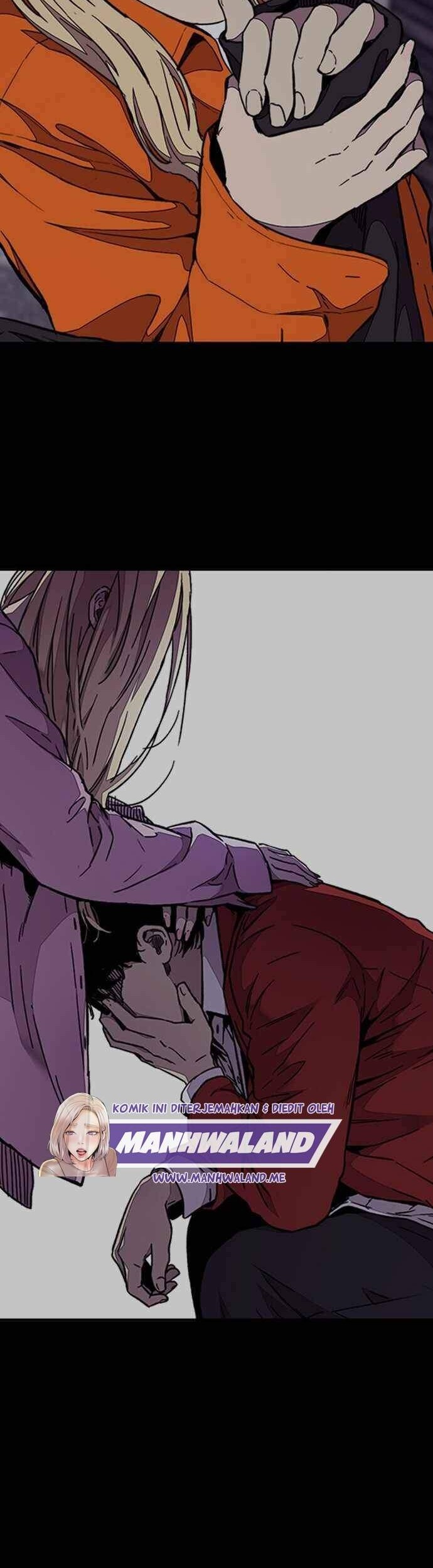 Wind Breaker chapter 374 halaman 71