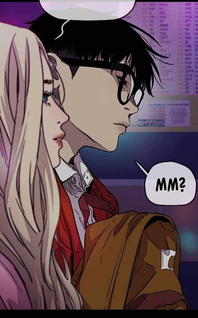 Wind Breaker chapter 374 halaman 73