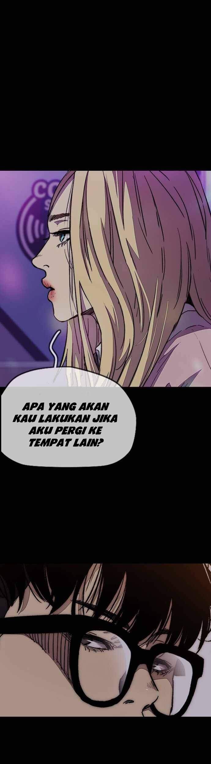 Wind Breaker chapter 374 halaman 74