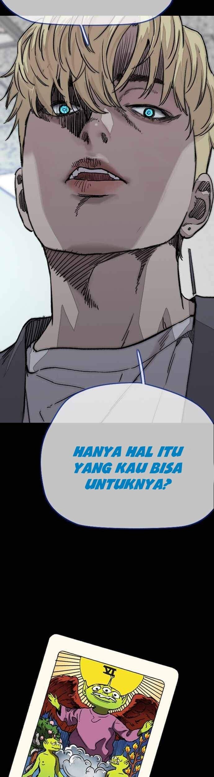Wind Breaker chapter 374 halaman 76
