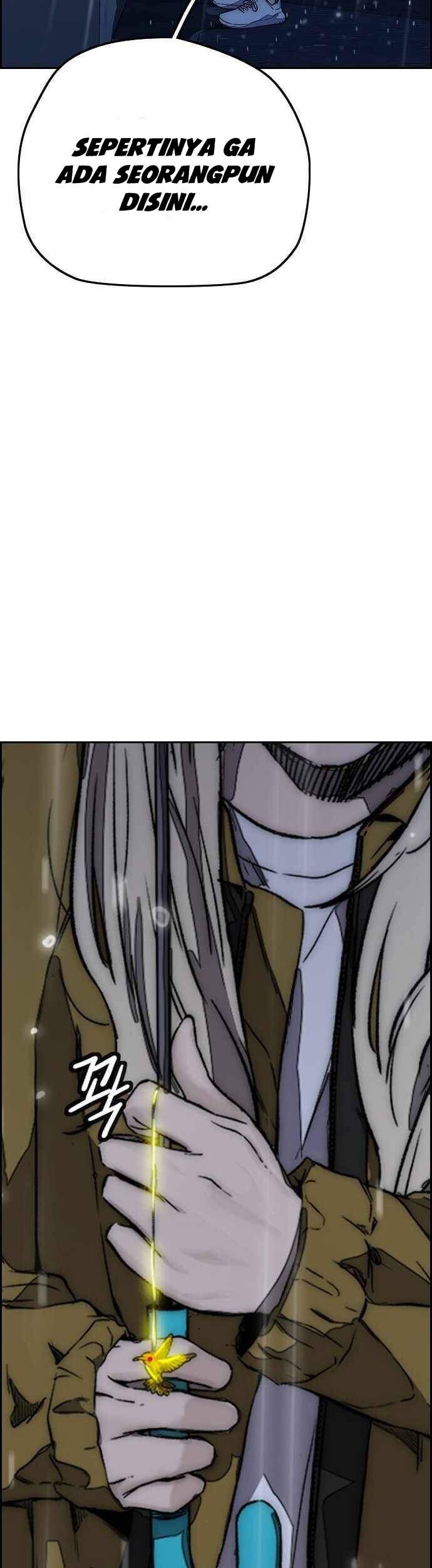 Wind Breaker chapter 374 halaman 85