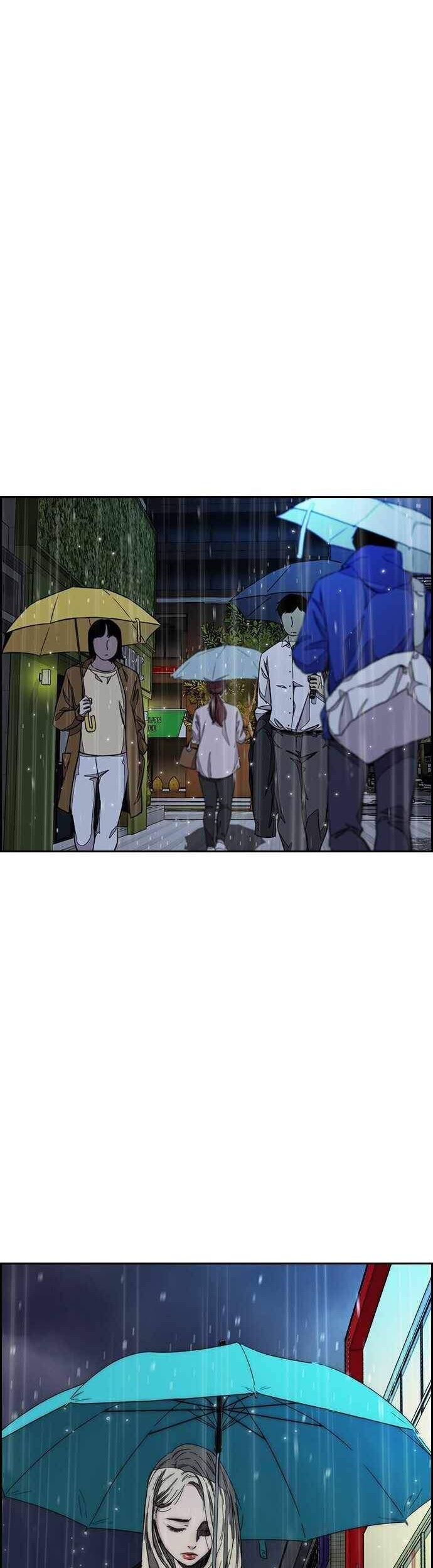 Wind Breaker chapter 374 halaman 93