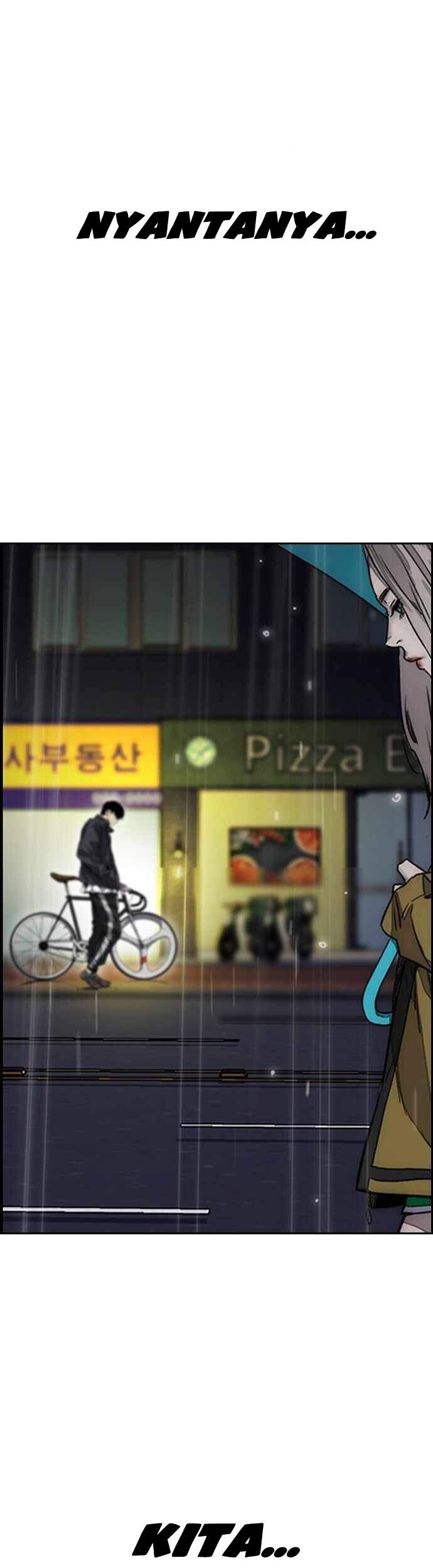 Wind Breaker chapter 374 halaman 96