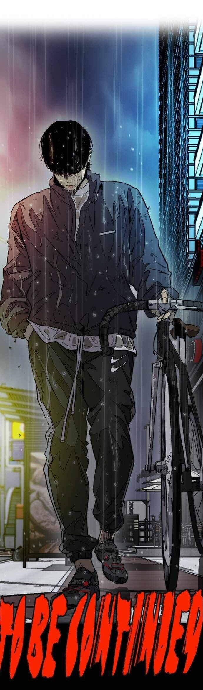 Wind Breaker chapter 374 halaman 99