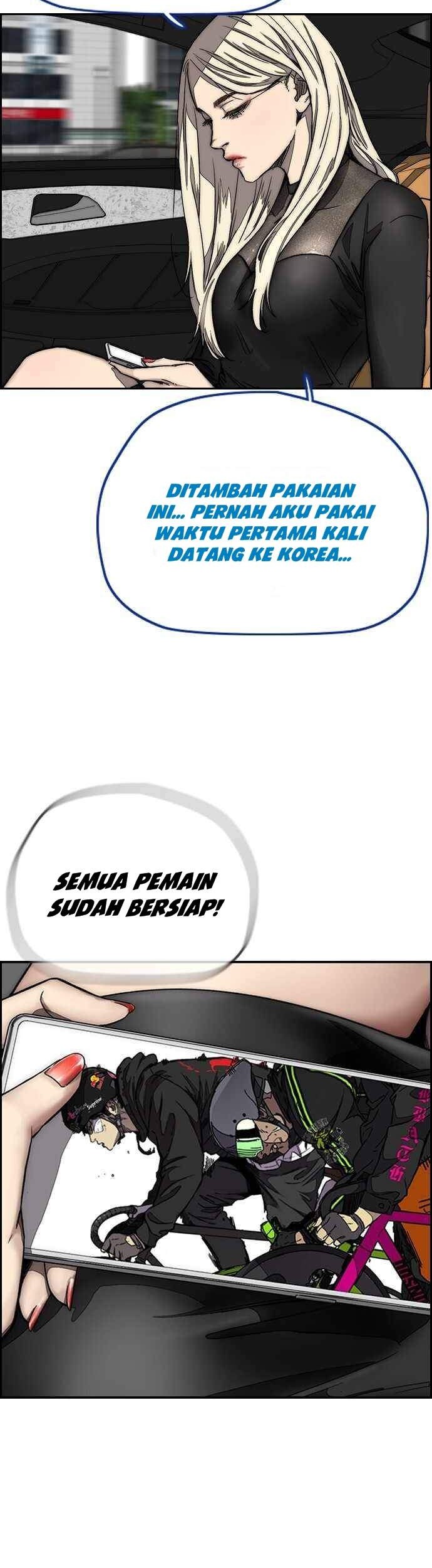 Wind Breaker chapter 376 halaman 4