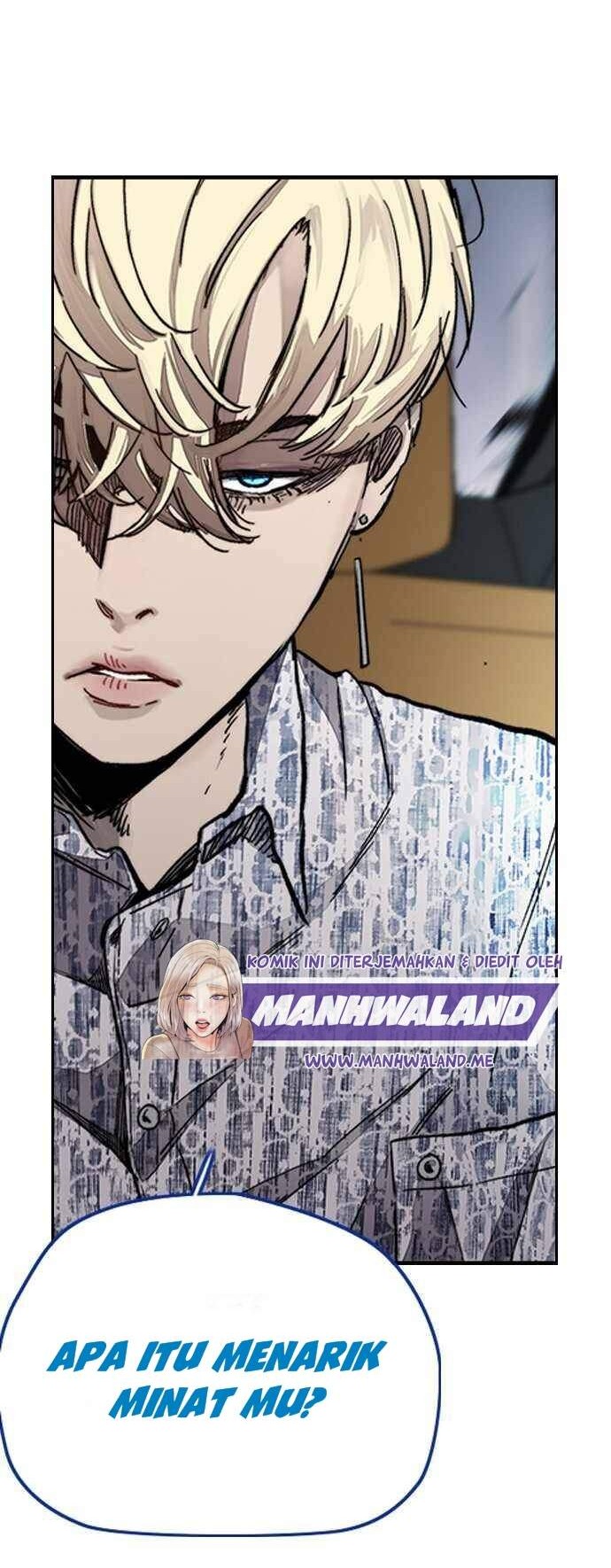 Wind Breaker chapter 376 halaman 5