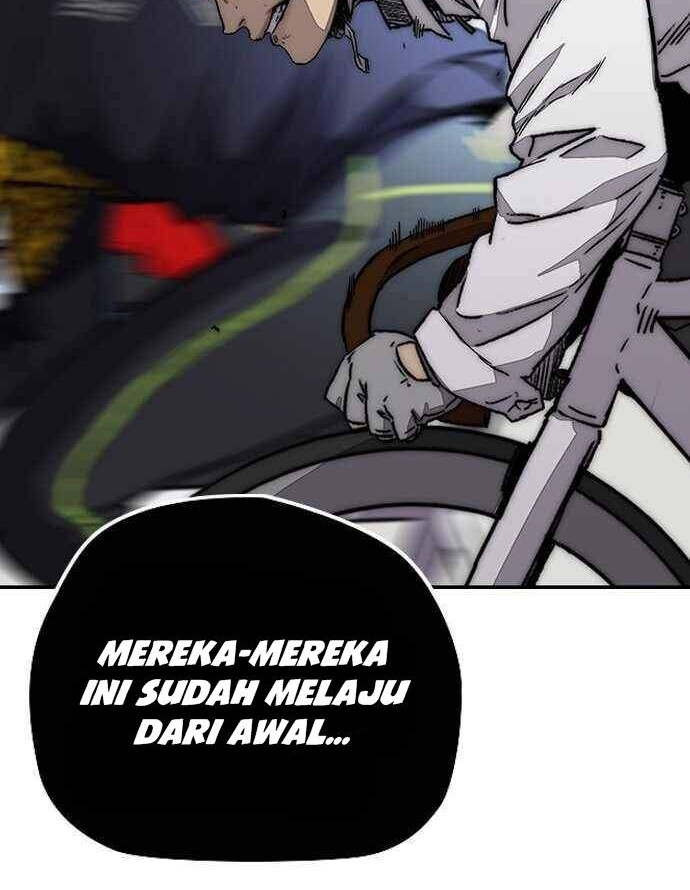 Wind Breaker chapter 376 halaman 9