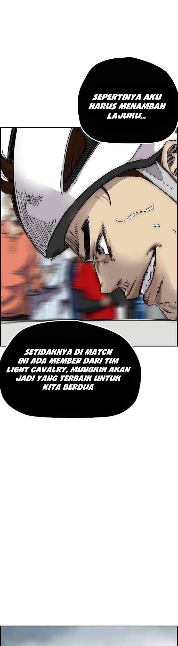 Wind Breaker chapter 376 halaman 10