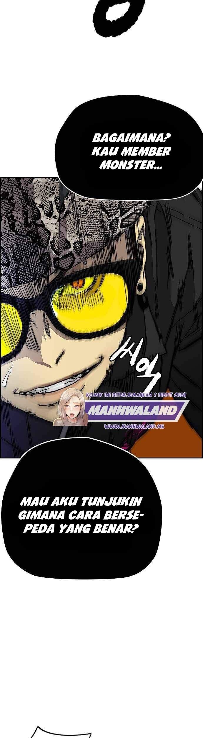 Wind Breaker chapter 376 halaman 12