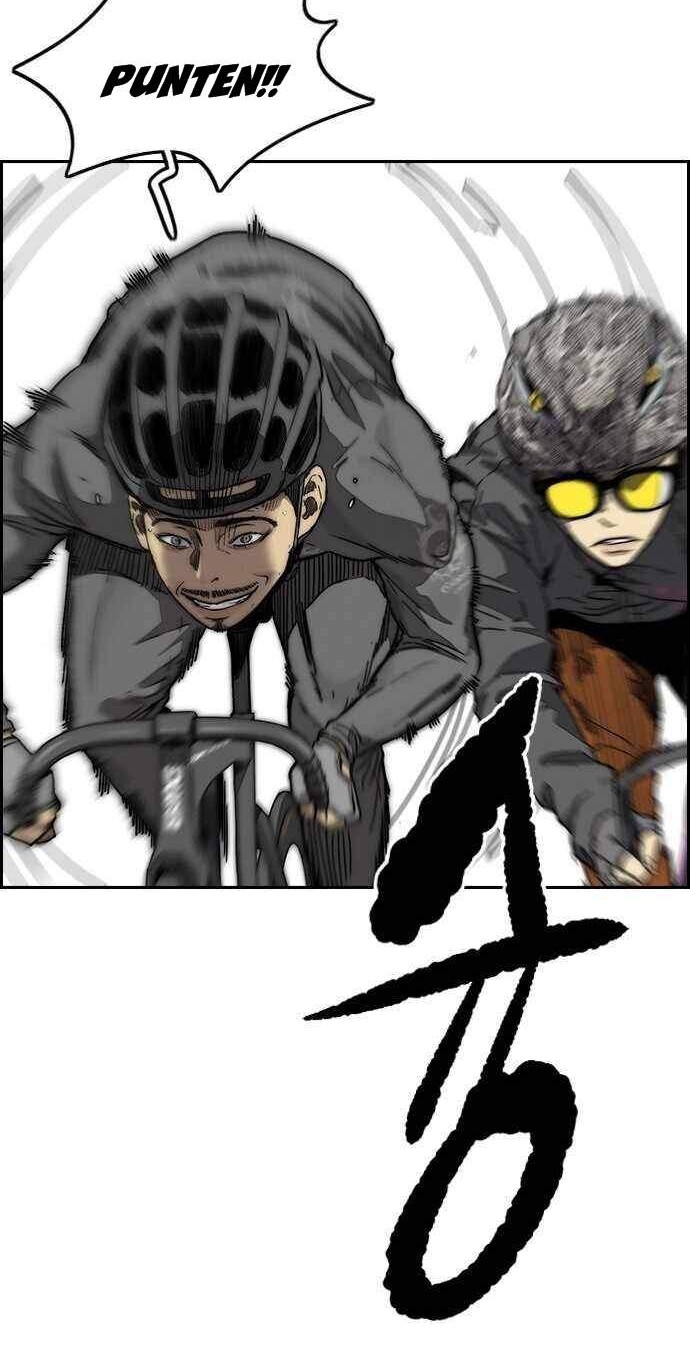 Wind Breaker chapter 376 halaman 13