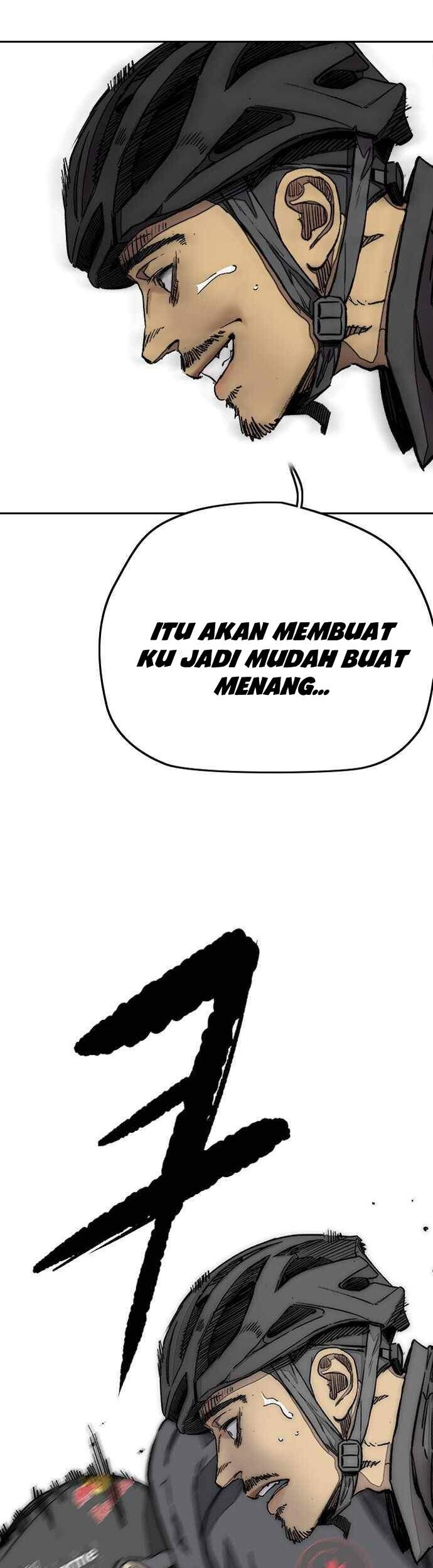 Wind Breaker chapter 376 halaman 15