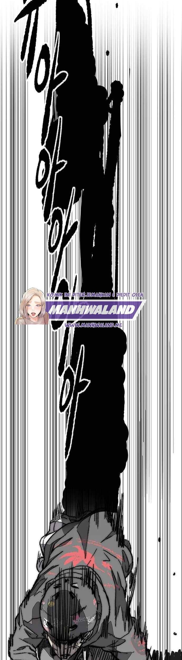 Wind Breaker chapter 376 halaman 19