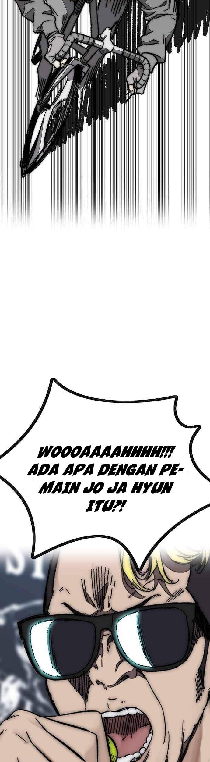 Wind Breaker chapter 376 halaman 20