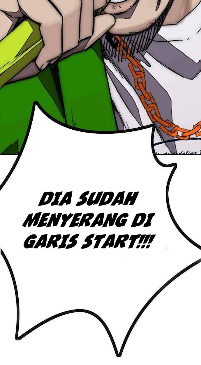 Wind Breaker chapter 376 halaman 21