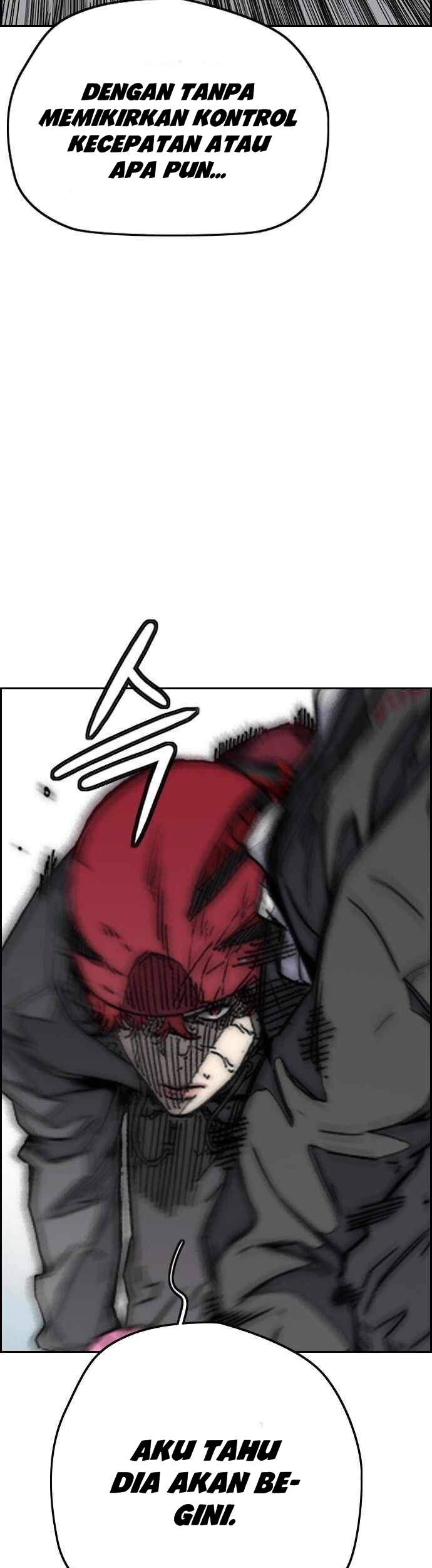 Wind Breaker chapter 376 halaman 24