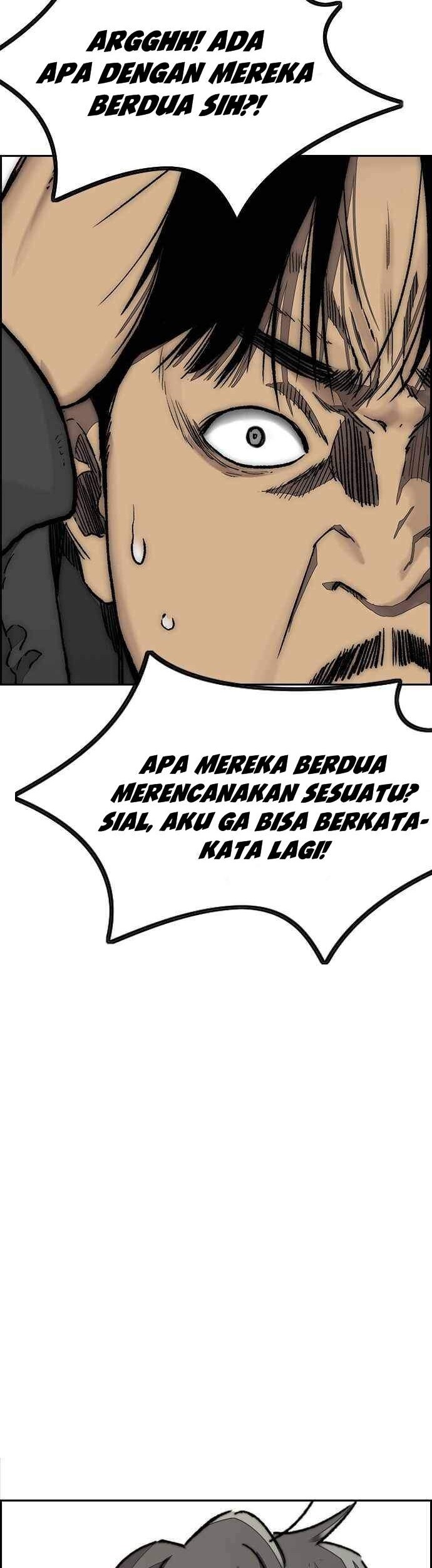 Wind Breaker chapter 376 halaman 27