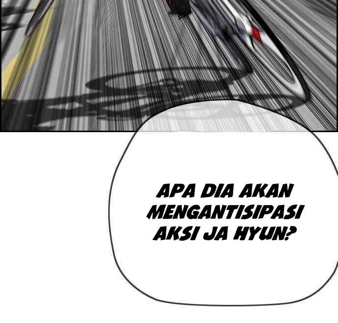 Wind Breaker chapter 376 halaman 29