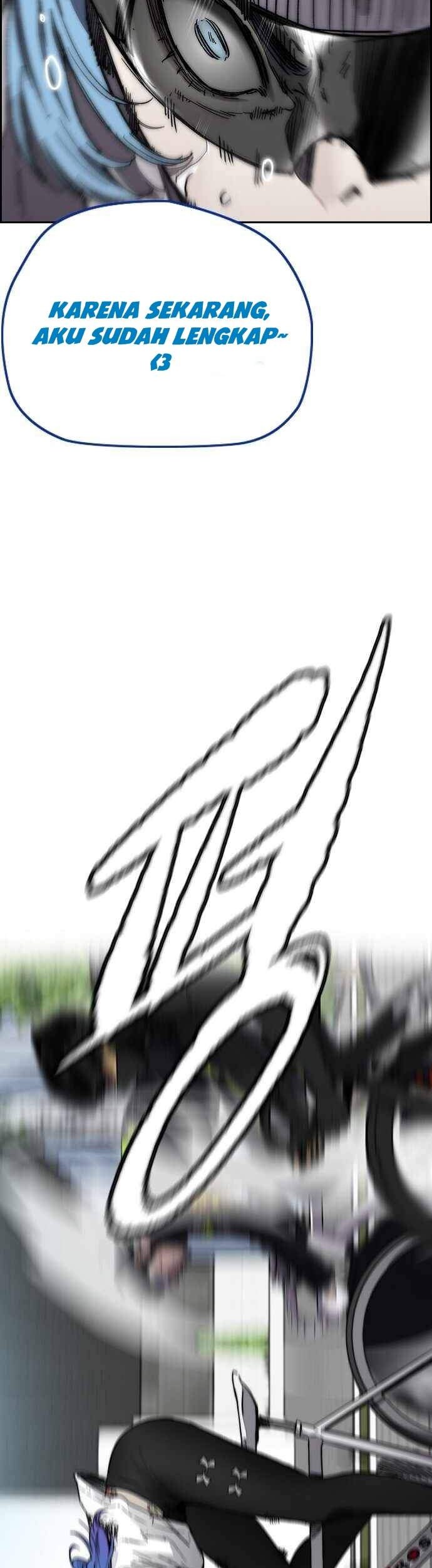 Wind Breaker chapter 376 halaman 32