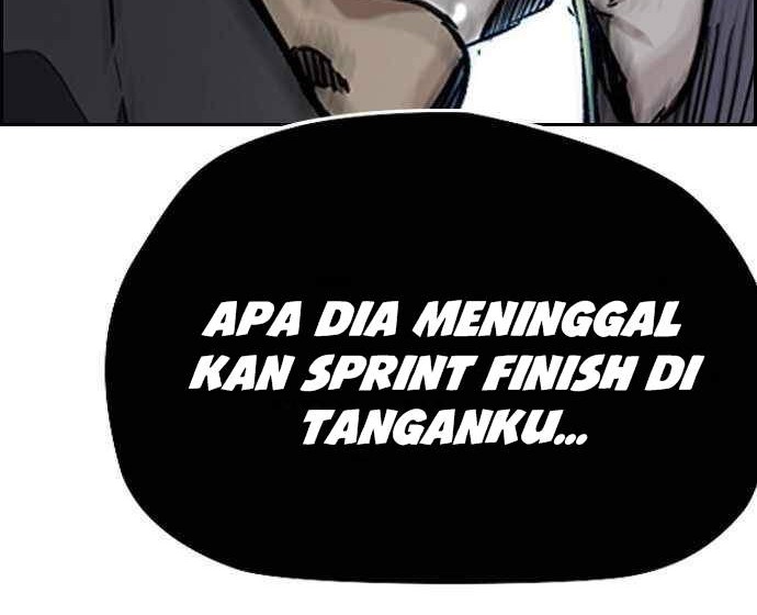 Wind Breaker chapter 376 halaman 37