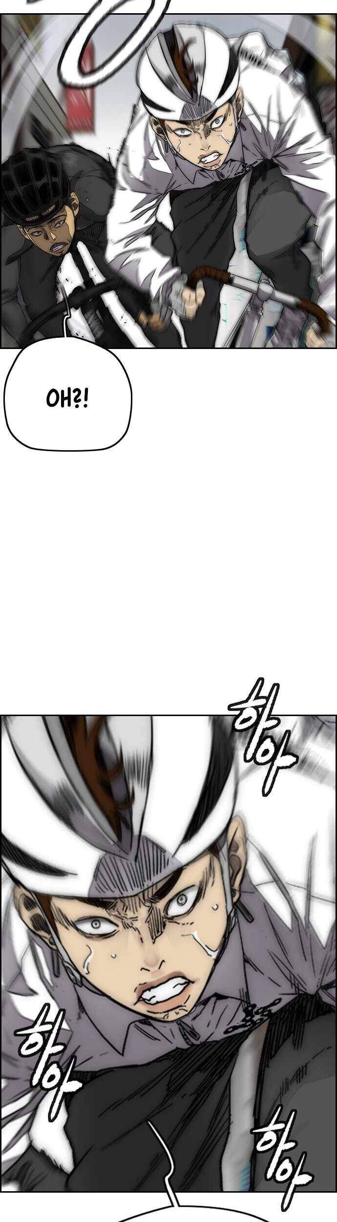 Wind Breaker chapter 376 halaman 39