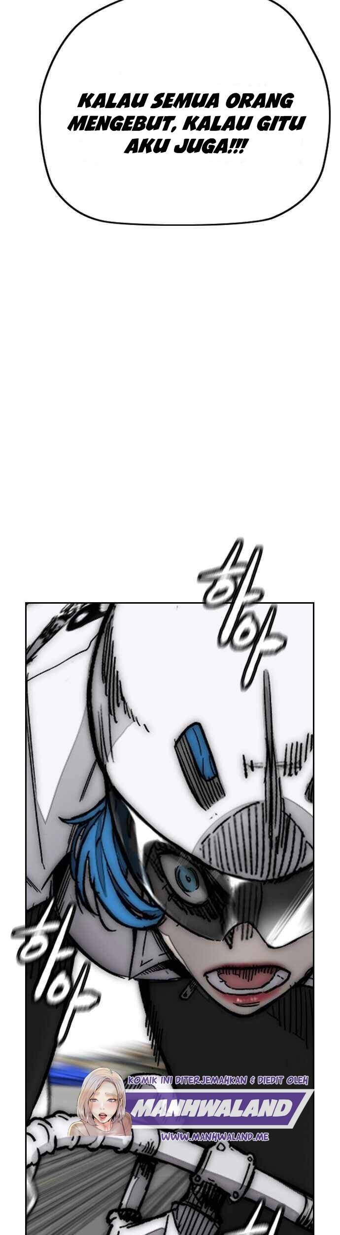 Wind Breaker chapter 376 halaman 40