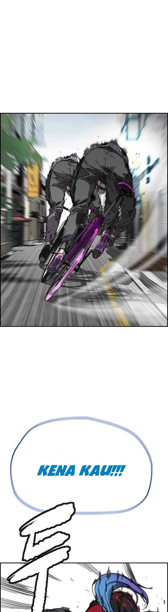 Wind Breaker chapter 376 halaman 42