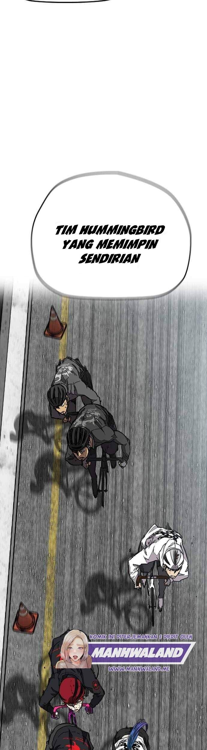 Wind Breaker chapter 376 halaman 44