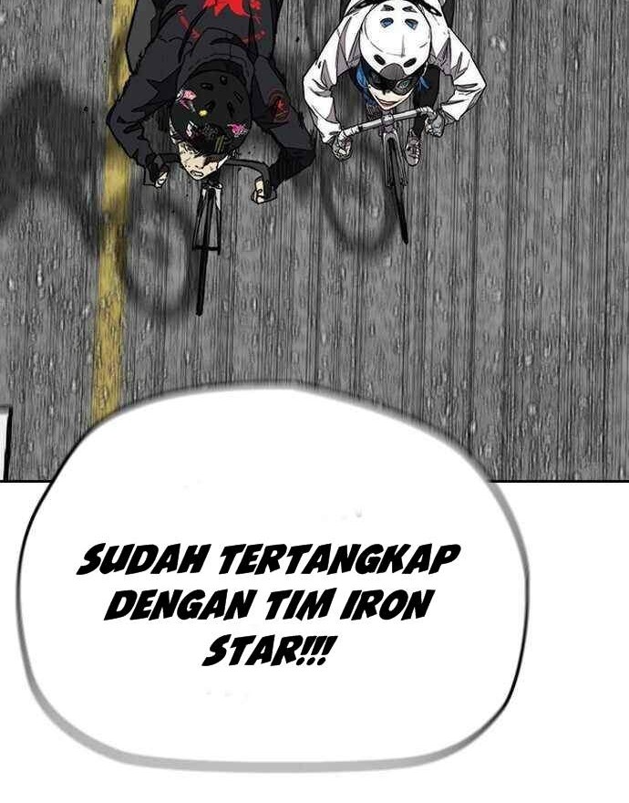 Wind Breaker chapter 376 halaman 45