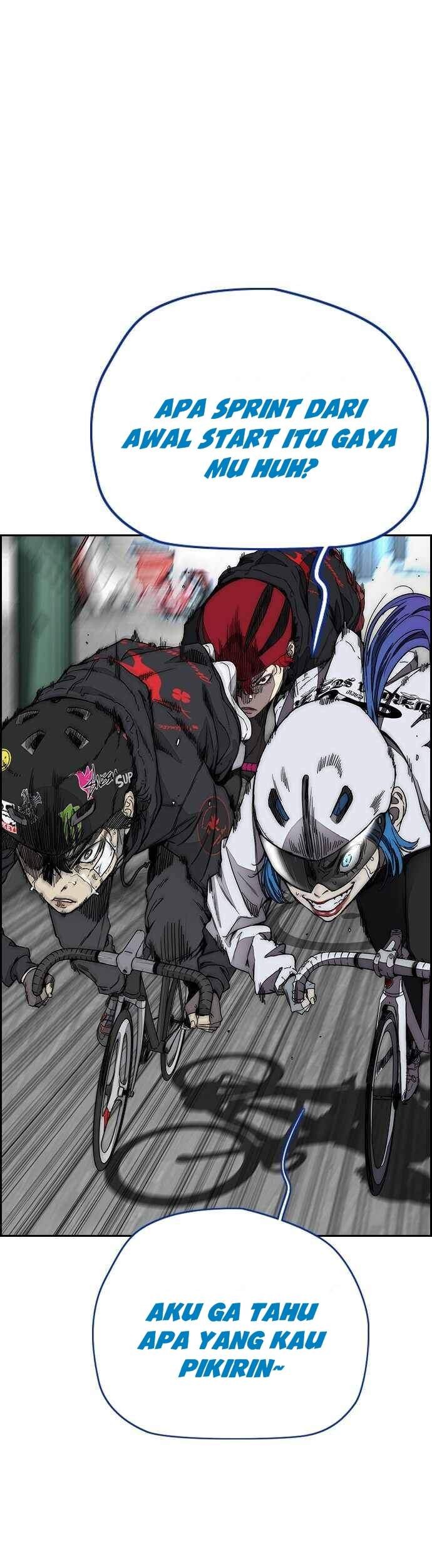 Wind Breaker chapter 376 halaman 46