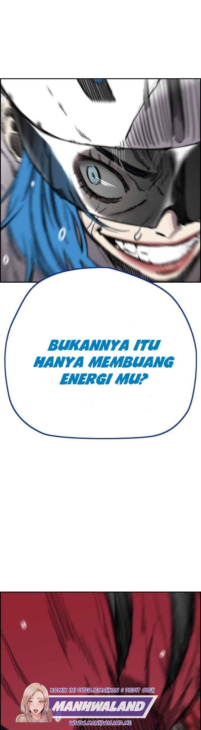 Wind Breaker chapter 376 halaman 47