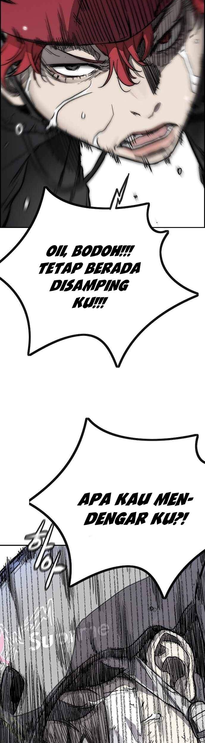 Wind Breaker chapter 376 halaman 48