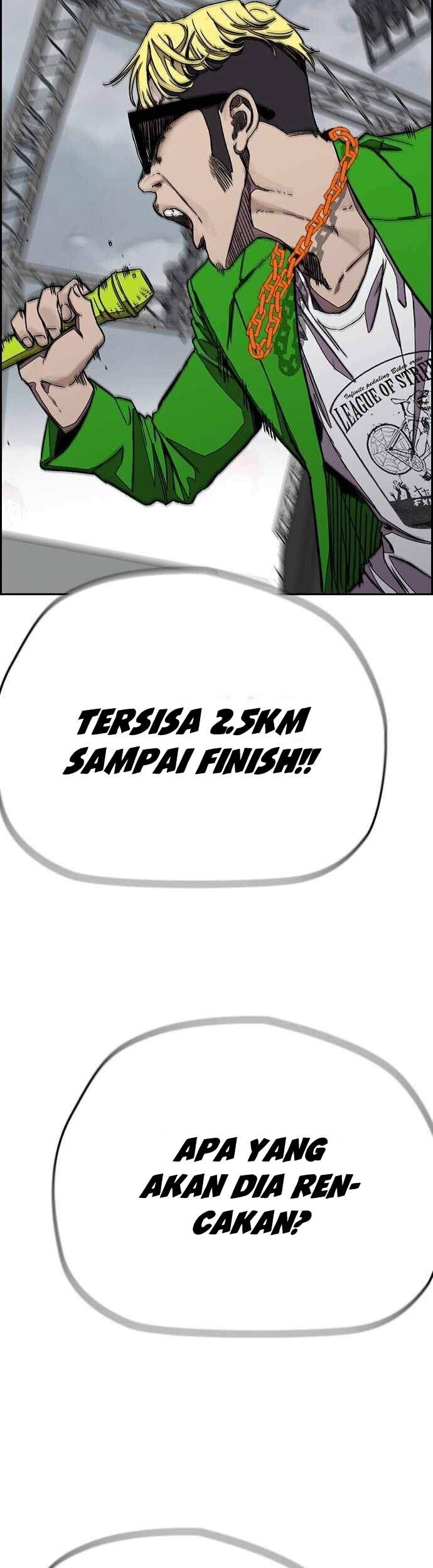 Wind Breaker chapter 376 halaman 52