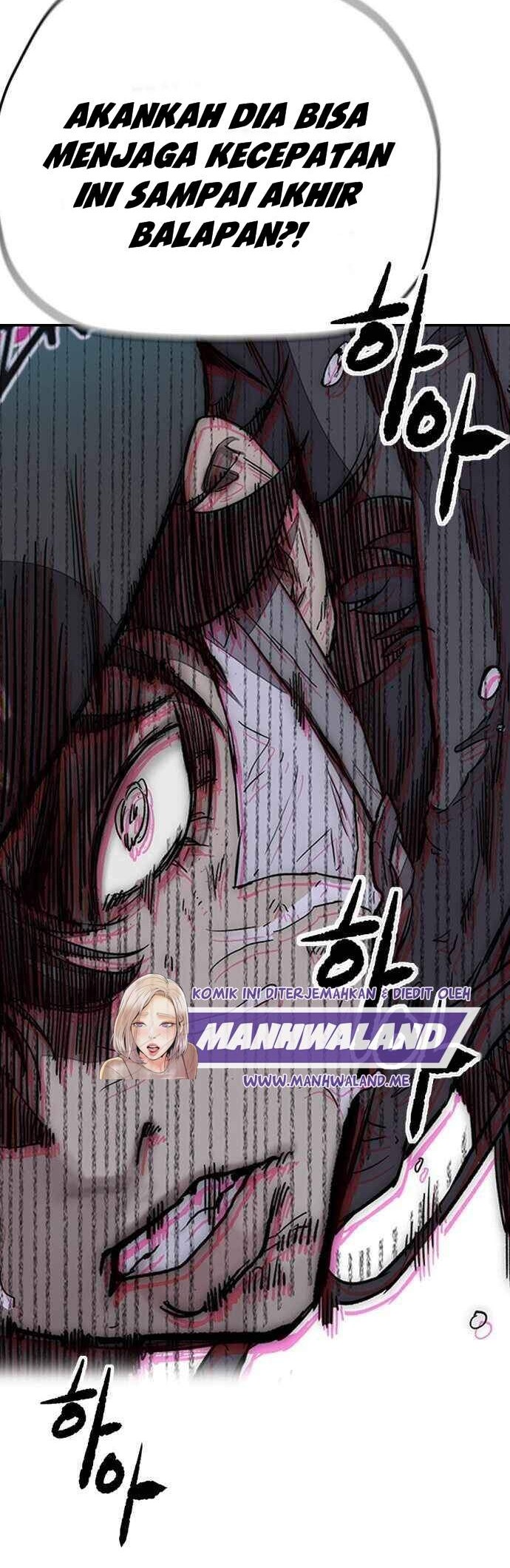 Wind Breaker chapter 376 halaman 53