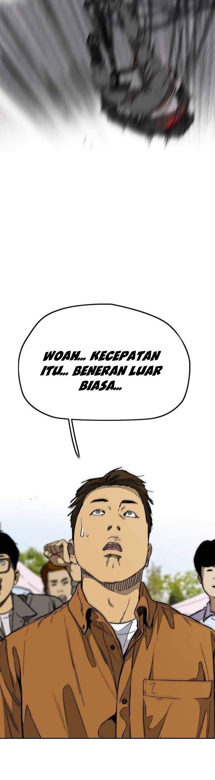 Wind Breaker chapter 376 halaman 56